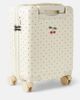 Konges Slojd Konges Sløjd Polka-dot carry-on suitcase - 5
