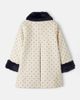 Konges Slojd Konges Sløjd Porsia polka-dot coat - 3