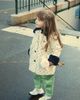 Konges Slojd Konges Sløjd Porsia polka-dot coat - 5