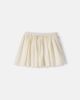 Konges Slojd Konges Sløjd Posey broderie anglaise cotton skirt - 1