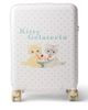 Konges Slojd Konges Sløjd Printed carry-on suitcase - 1