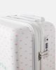 Konges Slojd Konges Sløjd Printed carry-on suitcase - 4