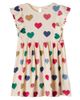 Konges Slojd Konges Sløjd Printed cotton-blend dress - 1