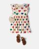 Konges Slojd Konges Sløjd Printed cotton-blend dress - 2