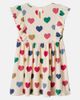 Konges Slojd Konges Sløjd Printed cotton-blend dress - 3