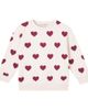 Konges Slojd Konges Sløjd Printed cotton-blend jersey sweatshirt - 1