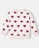 Konges Slojd Konges Sløjd Printed cotton-blend jersey sweatshirt - 4