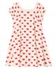 Konges Slojd Konges Sløjd Printed cotton dress - 1