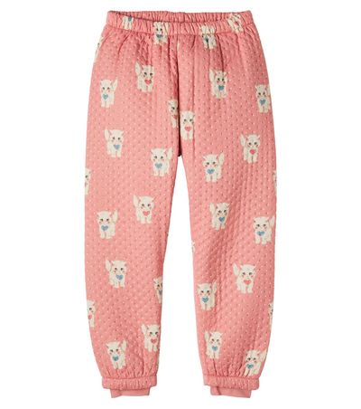 Konges Slojd Konges Sløjd Printed pants
