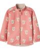 Konges Slojd Konges Sløjd Printed ruffled jacket - 1