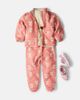 Konges Slojd Konges Sløjd Printed ruffled jacket - 2
