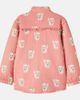 Konges Slojd Konges Sløjd Printed ruffled jacket - 3