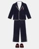 Konges Slojd Konges Sløjd Rocky cotton velvet suit jacket - 2