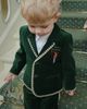 Konges Slojd Konges Sløjd Rocky cotton velvet suit jacket - 5