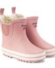 Konges Slojd Konges Sløjd Roi fleece-lined rain boots - 1