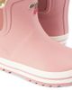 Konges Slojd Konges Sløjd Roi fleece-lined rain boots - 5