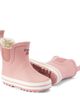 Konges Slojd Konges Sløjd Roi fleece-lined rain boots - 6
