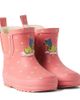 Konges Slojd Konges Sløjd Roi printed rain boots - 1