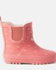 Konges Slojd Konges Sløjd Roi printed rain boots - 4