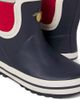Konges Slojd Konges Sløjd Roi rain boots - 5