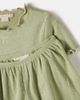 Konges Slojd Konges Sløjd Roli cotton-blend T-shirt and shorts set - 4