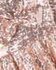 Konges Slojd Konges Sløjd Rosie bow-detail sequined dress - 3
