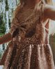 Konges Slojd Konges Sløjd Rosie bow-detail sequined dress - 5