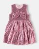 Konges Slojd Konges Sløjd Rosie sequined ruffled dress - 1