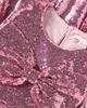Konges Slojd Konges Sløjd Rosie sequined ruffled dress - 2