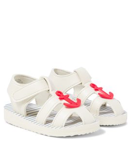 Konges Slojd Konges Sløjd Sable faux leather sandals