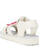 Konges Slojd Konges Sløjd Sable faux leather sandals - 3