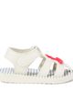 Konges Slojd Konges Sløjd Sable faux leather sandals - 4