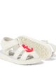 Konges Slojd Konges Sløjd Sable faux leather sandals - 6