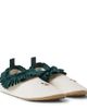 Konges Slojd Konges Sløjd Sailor ruffled water shoes - 1