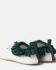 Konges Slojd Konges Sløjd Sailor ruffled water shoes - 3