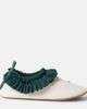 Konges Slojd Konges Sløjd Sailor ruffled water shoes - 4