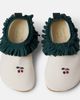 Konges Slojd Konges Sløjd Sailor ruffled water shoes - 5