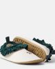 Konges Slojd Konges Sløjd Sailor ruffled water shoes - 6