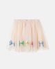 Konges Slojd Konges Sløjd Sequined mesh skirt - 2