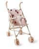 Konges Slojd Konges Sløjd Sequined tulle-trimmed stroller - 1