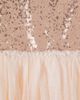 Konges Slojd Konges Sløjd Sequined tulle dress - 2