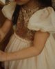 Konges Slojd Konges Sløjd Sequined tulle dress - 4