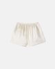 Konges Slojd Konges Sløjd Sheeny embroidered scalloped shorts - 3