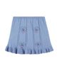 Konges Slojd Konges Sløjd Soleil knitted skirt - 1