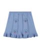 Konges Slojd Konges Sløjd Soleil knitted skirt - 4