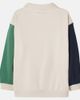 Konges Slojd Konges Sløjd Spotty cotton jersey polo sweatshirt - 2