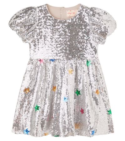Konges Slojd Konges Sløjd Starla sequined dress