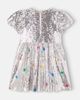 Konges Slojd Konges Sløjd Starla sequined dress - 4