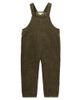 Konges Slojd Konges Sløjd Sully cotton corduroy overalls - 1