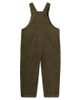 Konges Slojd Konges Sløjd Sully cotton corduroy overalls - 3